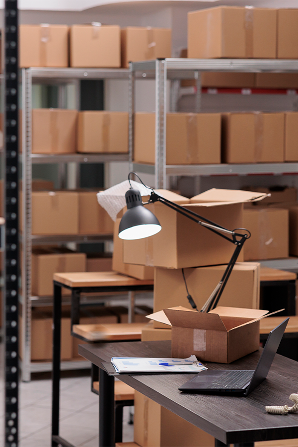 國際貿易